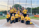 Let’s hear it for our 10U champs, the HoneyBees!!